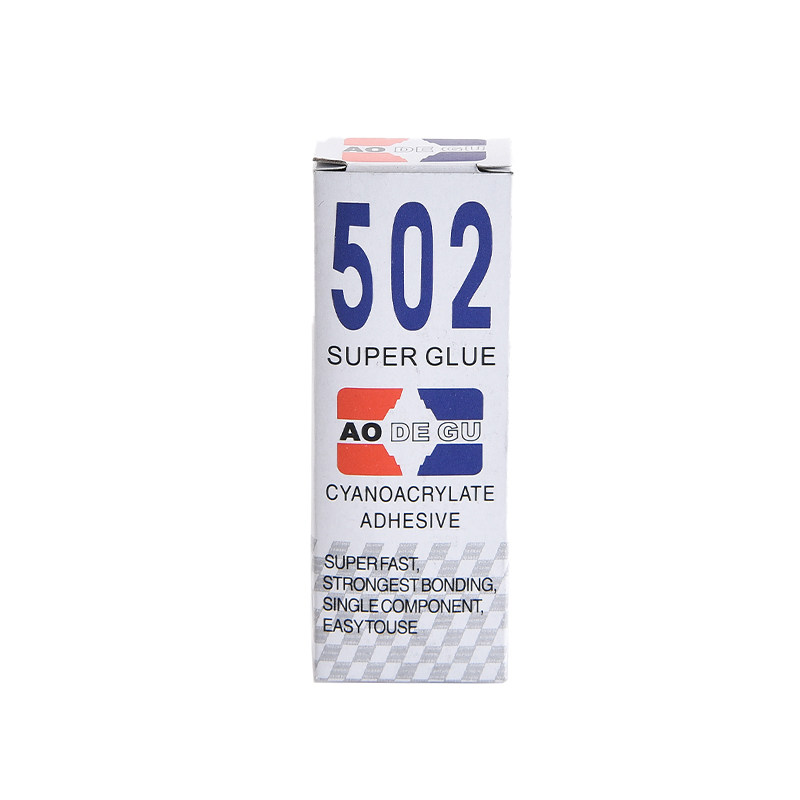 502强力速干多功能胶水
