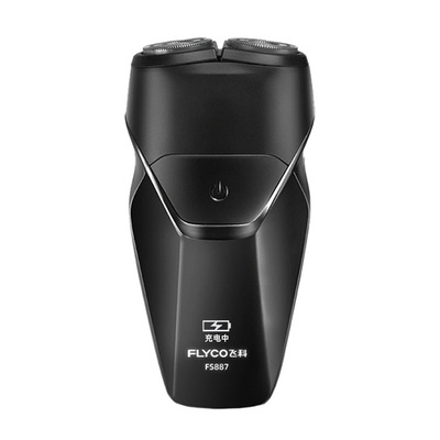 飞科电动剃须刀男士刮胡刀