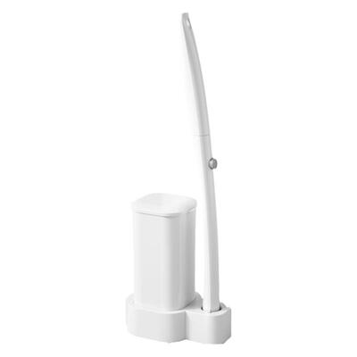 太太乐一次性马桶刷自带消毒液