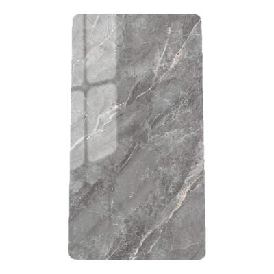 岩板餐桌长方形圆形异形台面定制