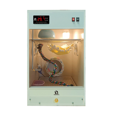 DEYELL风暖PVC自动加热恒温箱