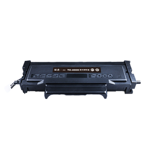 双杰TO-400粉盒适用奔图M7100DN M7100DW p3010d p3300dn m6700d p3010dw p3300dw m6700dw打印机硒鼓墨粉