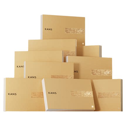 韩束金刚侠面膜补水保湿提亮抗皱