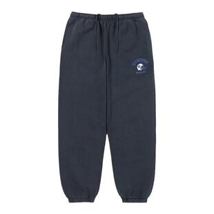 thisisneverthat®Wide Rugby Sweatpant 男款秋冬宽松休闲卫裤