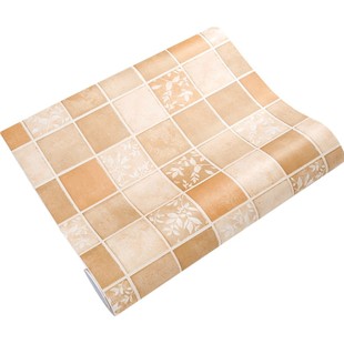 墙壁贴纸贴墙纸自粘防水防潮卫生间墙面遮丑装饰壁纸墙贴瓷砖贴纸