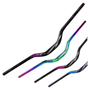 碳客铝合金山地自行车大燕把车把手XC/AM越野速降车把35/55抬升款