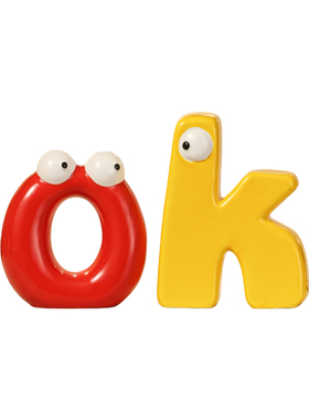 多巴胺电视柜家用摆件奶油风玄关酒柜样板间软装饰品乔迁新居礼品