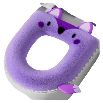 马桶坐垫家用四季通用坐便器套