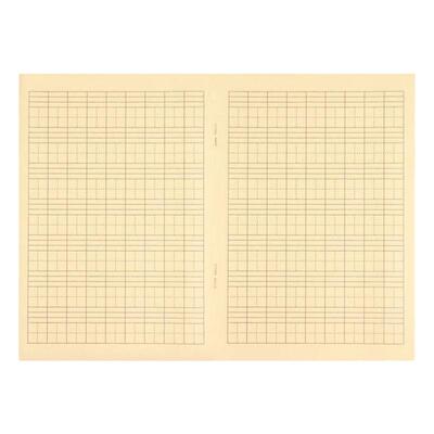 20本玛丽32k小学生默字作业本