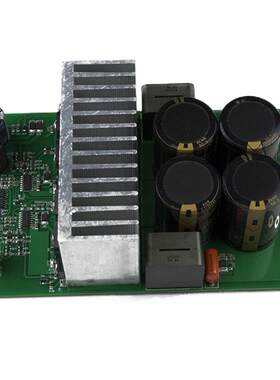 允迪iraud2000家用d类2000w舞台