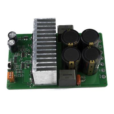 允迪iraud2000家用d类2000w舞台