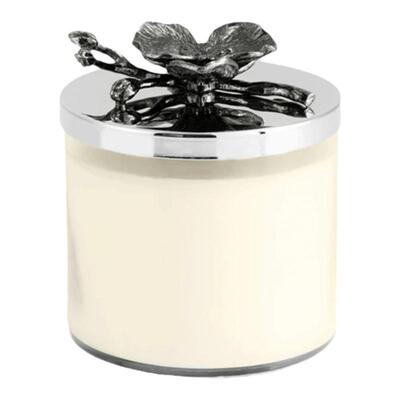 MichaelAram蝴蝶银杏蜡烛杯香薰