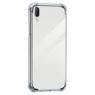 适用vivo nex手机壳nex3s软xnote透明z1x防摔z3全包z5i男女z6款u1/3x保护套v20se/v21e/23简约t1/2x