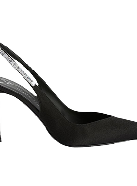GiuseppeZanottiGZ女士高跟鞋