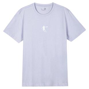 乔丹短袖t恤男2026夏季新款官方旗舰宽松打底衫青少年潮流运动服