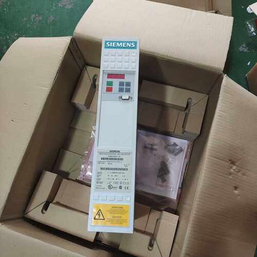 询价-SIMOVERT VC变频器 6SE7018-0TA6