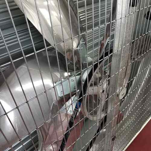 厂家推拉式负压风机 工厂车间养殖畜牧大棚网吧商超用排风扇