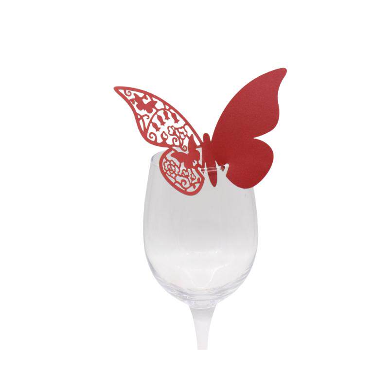 出口欧美婚礼酒席桌卡派对桌卡
