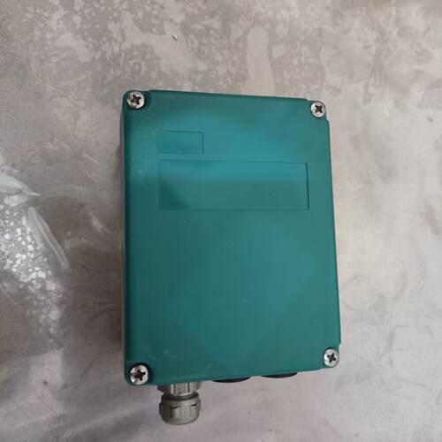 询价-DE50D840B90E德国fischer罗勒费希尔压差计，