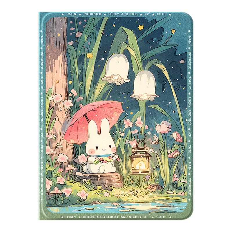 适用华为平板matepadair12保护套matepad11.5s保护壳Pro2024se小兔m6适用荣耀magicpa