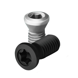 加硬12.9级数控螺丝车刀杆刀片刀盘刀片刀粒梅花头内六角螺丝螺钉