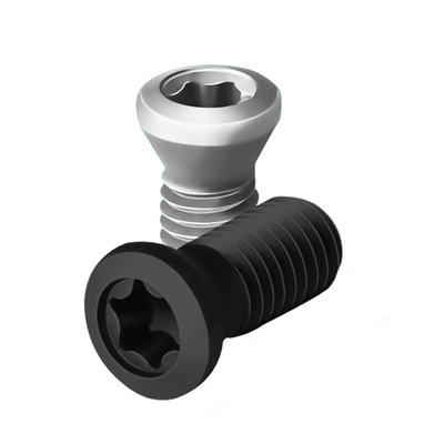 加硬12.9级数控螺丝车刀杆刀片刀盘刀片刀粒梅花头内六角螺丝螺钉