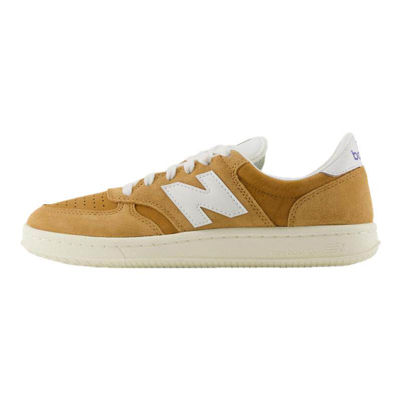 New Balance官方奥莱男女鞋经典复古百搭板鞋CT500CI