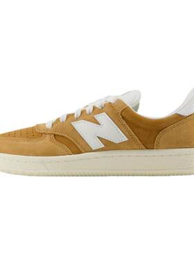 New Balance官方奥莱男女鞋经典复古百搭板鞋CT500CI