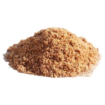 芦丁鸡发酵床玉米芯垫料