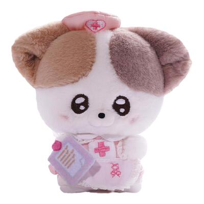 ABFUN玩偶娃娃handspupu
