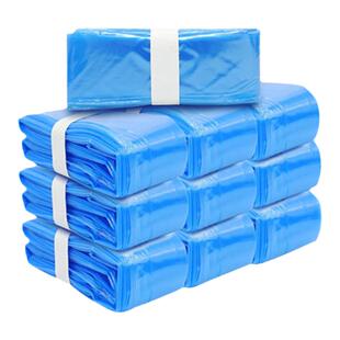 Angelcare&Genie天使尿布桶替换垃圾袋正品加厚环保杀菌带香味4卷