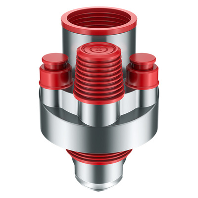 厨房下水管三头通洗菜盆洗碗机水槽净水器排水管道防返臭神分水器