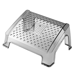 办公室垫脚凳脚踏搁脚桌下放腿踩脚按摩脚底防翘二郎腿神器脚踏板