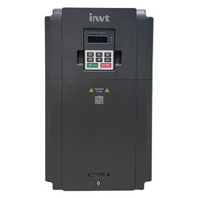 议价全新原装英威腾INVT变频器GD300-01A-037G-4-RT 螺杆压缩机逆