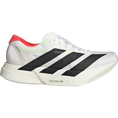 Adidas/阿迪达斯正品运动男士轻便透气系带厚底跑步鞋JR1094