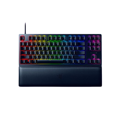Razer/雷蛇光蛛V287键光轴键盘