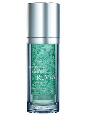 【官方正品】RéVive瑞维斐奢润4D水凝精华 保湿强韧修护抗皱