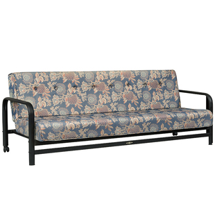 北京天坛折叠沙发床两用布艺多功能单人三人位现代简约客厅正品