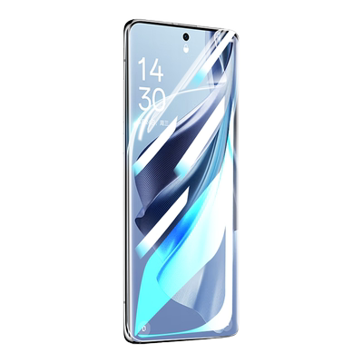 班迪星适用opporeno10系列手机膜