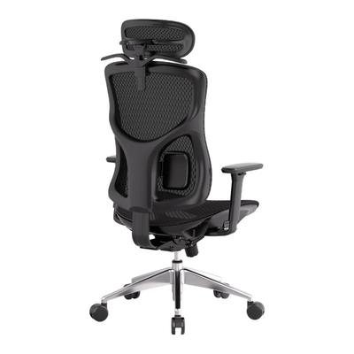 支家1606人体工学电脑椅久坐舒适