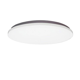 简约现代圆形led吸顶灯卧室客厅灯阳台过道灯走廊厨房灯卫生间灯