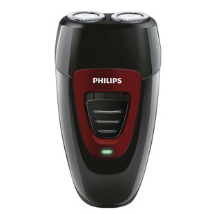 飞利浦电动剃须刀官方旗舰店正品双刀头男菲利普充电式胡须刮胡刀
