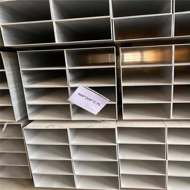 铝合金方管扁管矩形管10*20*30*40*50*60*70*80*90*100*120铝方管