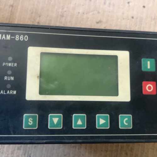 询价-MAM860（B）（T）（V）（100）控制器