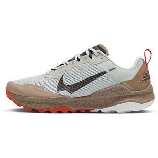 Nike/耐克官方正品Wildhorse 8男士户外运动越野跑步鞋DR2686-005