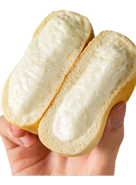 早餐拯救者纳豆豆乳餐包