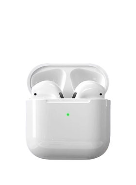2026新款蓝牙耳机适用苹果IPhone17Air/17ProMax无线16超长续航15