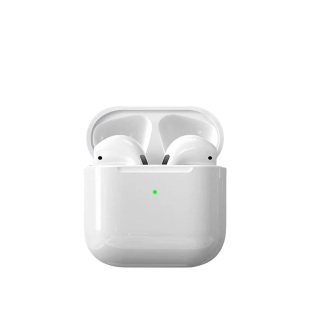 2026新款蓝牙耳机适用苹果IPhone17Air/17ProMax无线16超长续航15