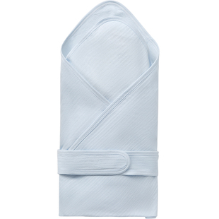 新生婴儿抱被春秋冬夏纯棉薄款包被被子产房包单用品初生宝宝包巾