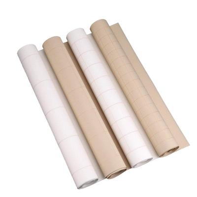 带格子书法宣纸六尺方格小楷厘米